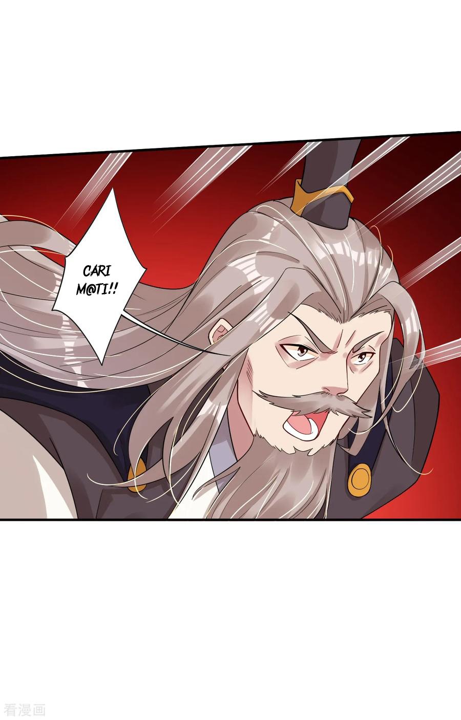 Reborn of War God Chapter 51 Gambar 8