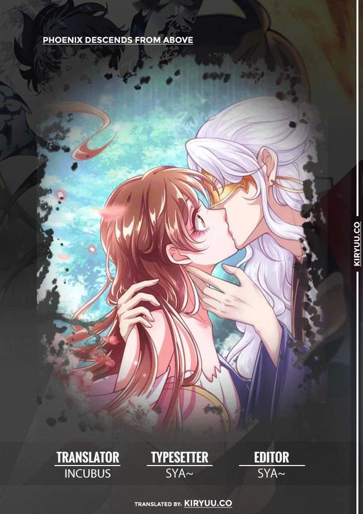 Baca Komik Phoenix Descends From Above Chapter 23 Gambar 1