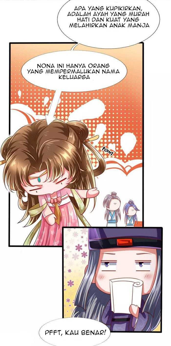 Phoenix Descends From Above Chapter 23 Gambar 8
