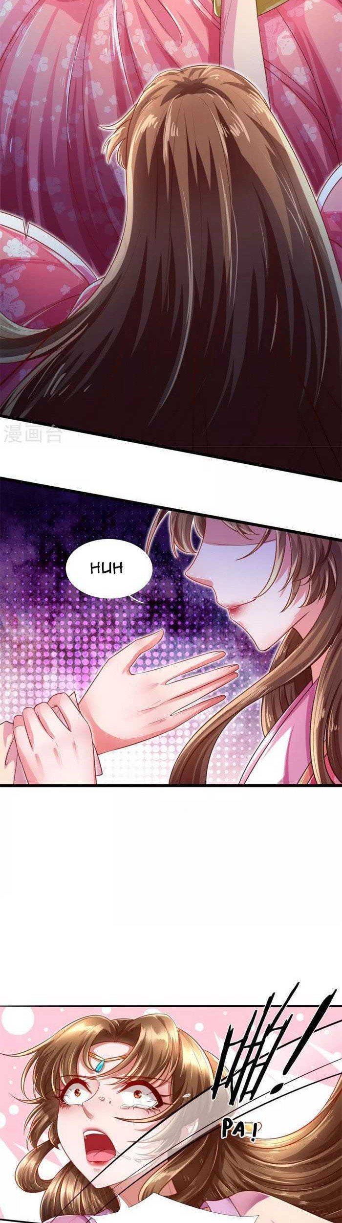 Phoenix Descends From Above Chapter 23 Gambar 12