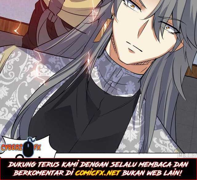 The Nine Heaven of Martial Arts Chapter 99 Gambar 7