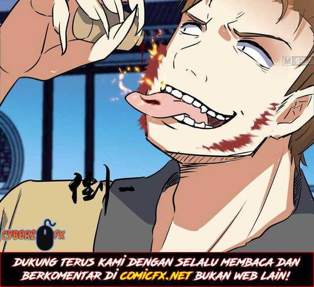 The Nine Heaven of Martial Arts Chapter 99 Gambar 13
