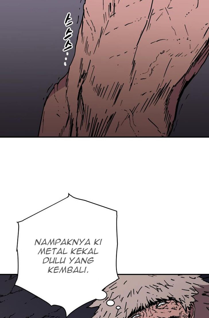 Peerless Dad Chapter 147 Gambar 21