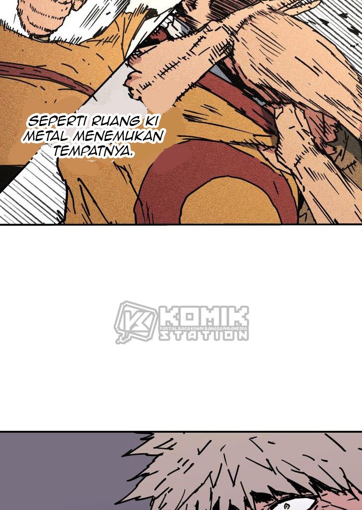 Peerless Dad Chapter 147 Gambar 25