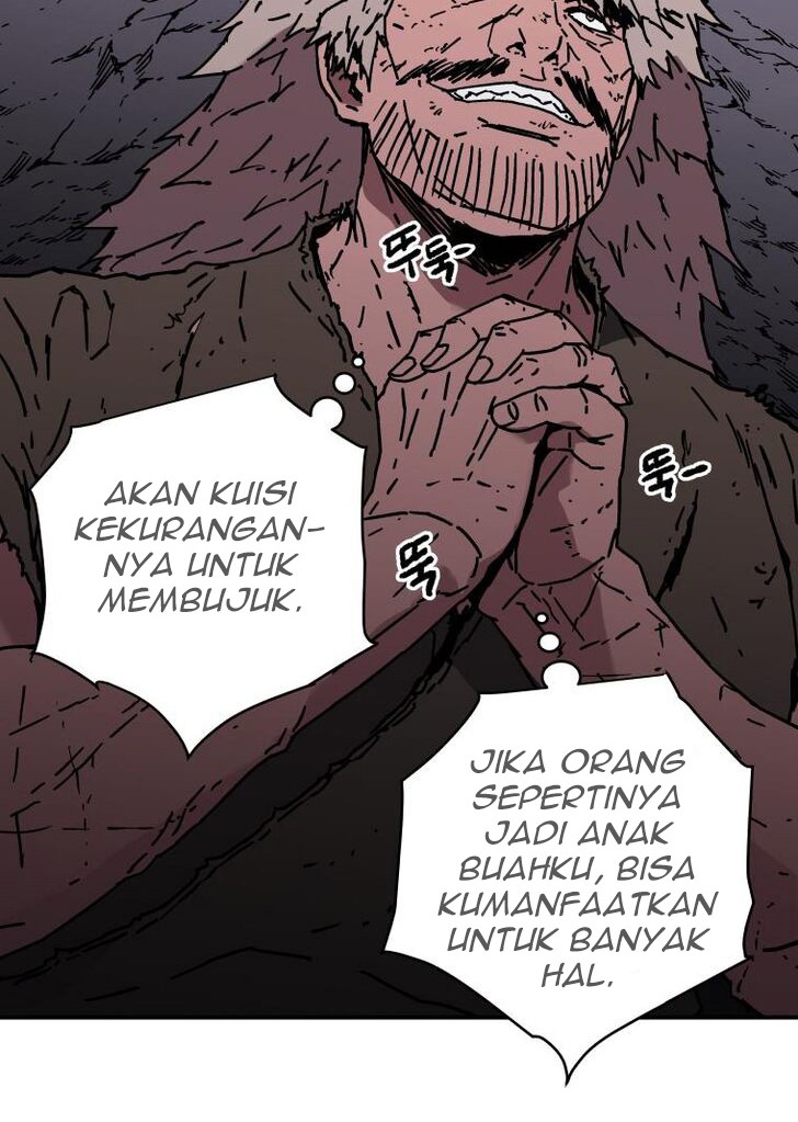 Peerless Dad Chapter 147 Gambar 27
