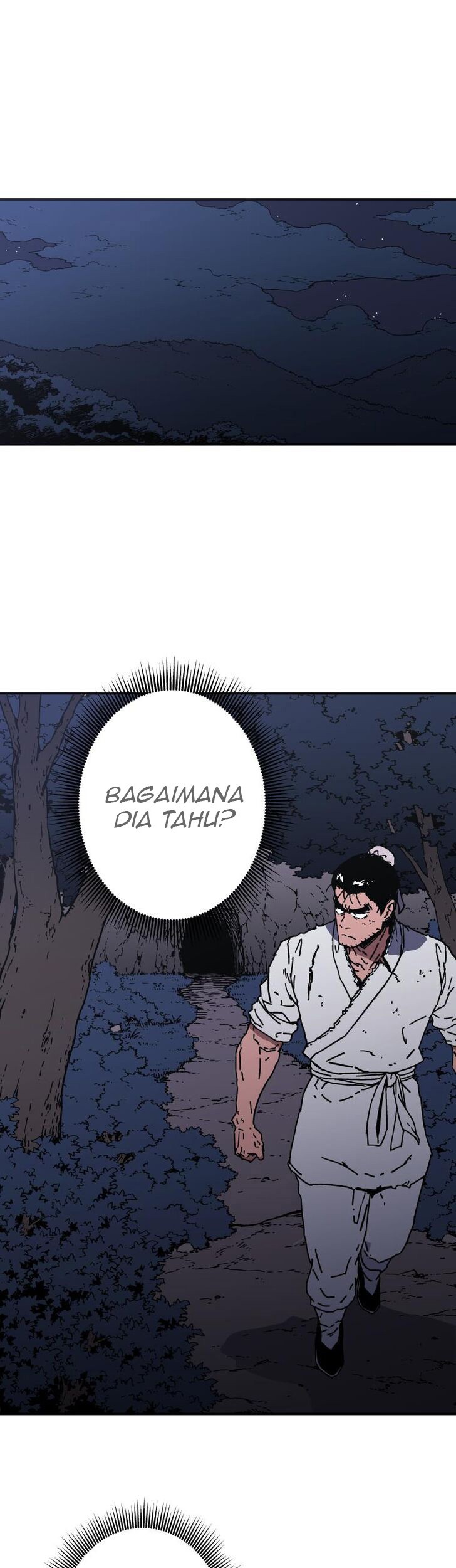 Peerless Dad Chapter 147 Gambar 28
