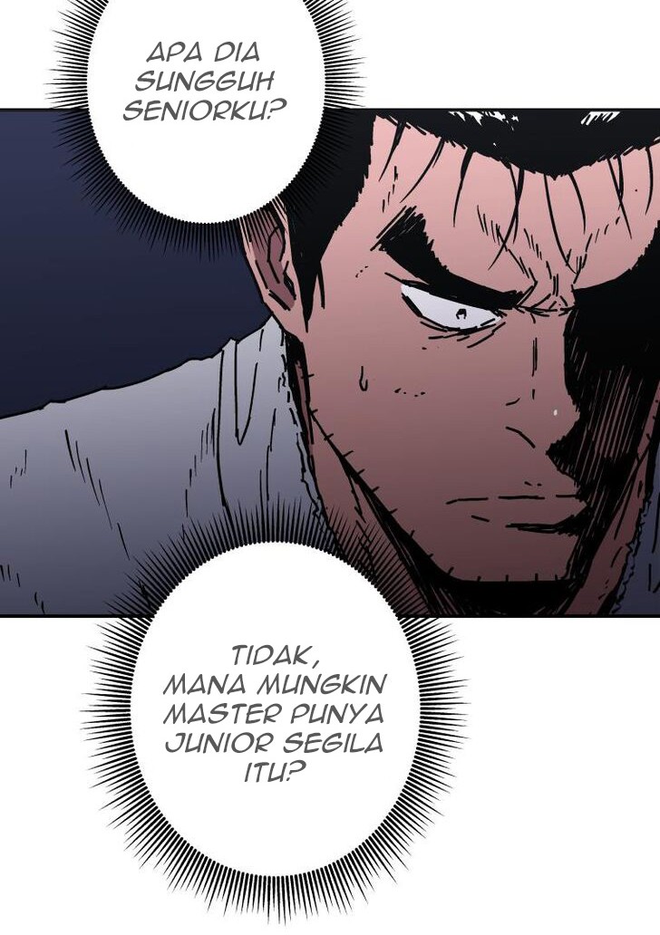 Peerless Dad Chapter 147 Gambar 29