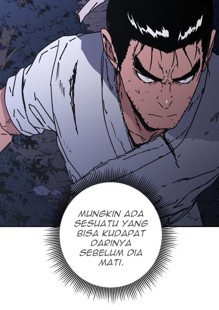 Peerless Dad Chapter 147 Gambar 31