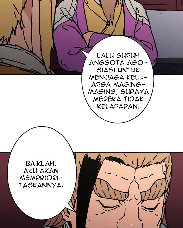 Peerless Dad Chapter 147 Gambar 41