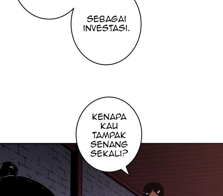 Peerless Dad Chapter 147 Gambar 49