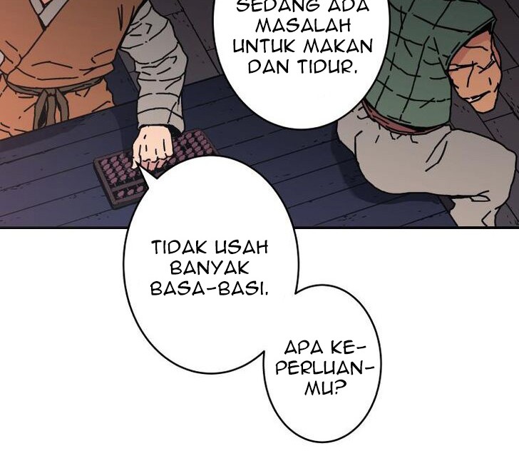 Peerless Dad Chapter 147 Gambar 51