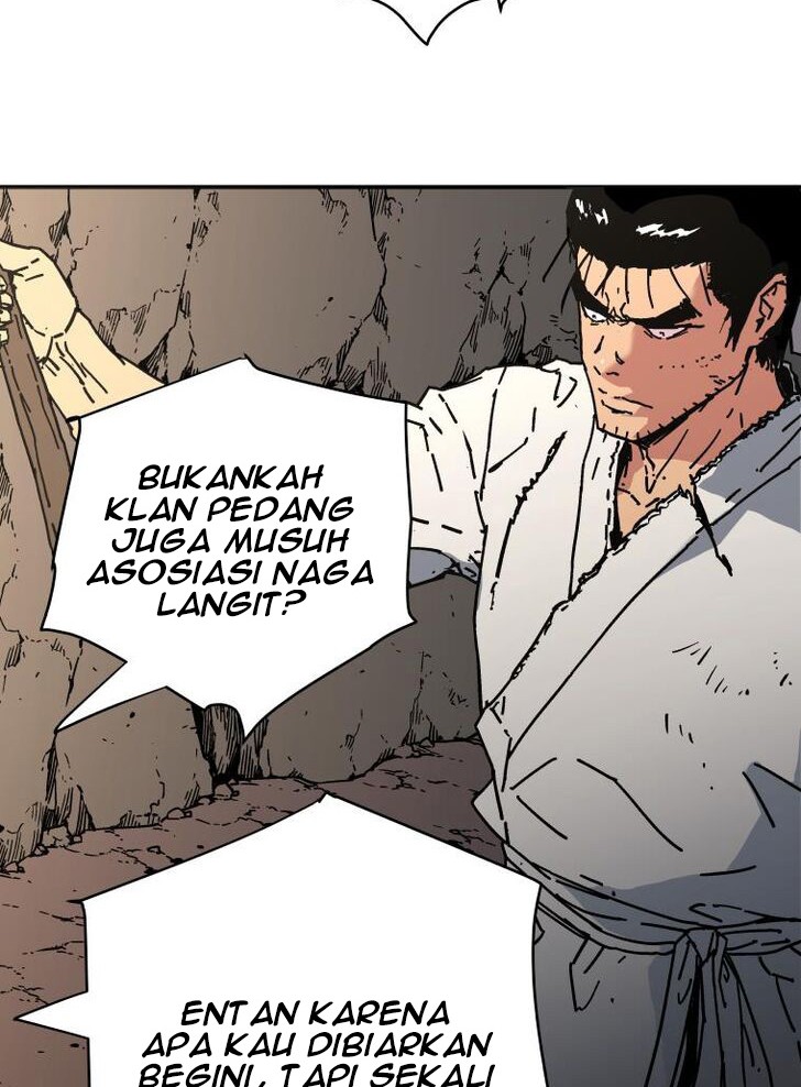 Peerless Dad Chapter 147 Gambar 5