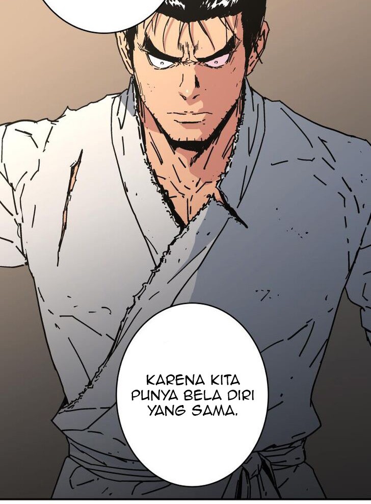 Peerless Dad Chapter 147 Gambar 7