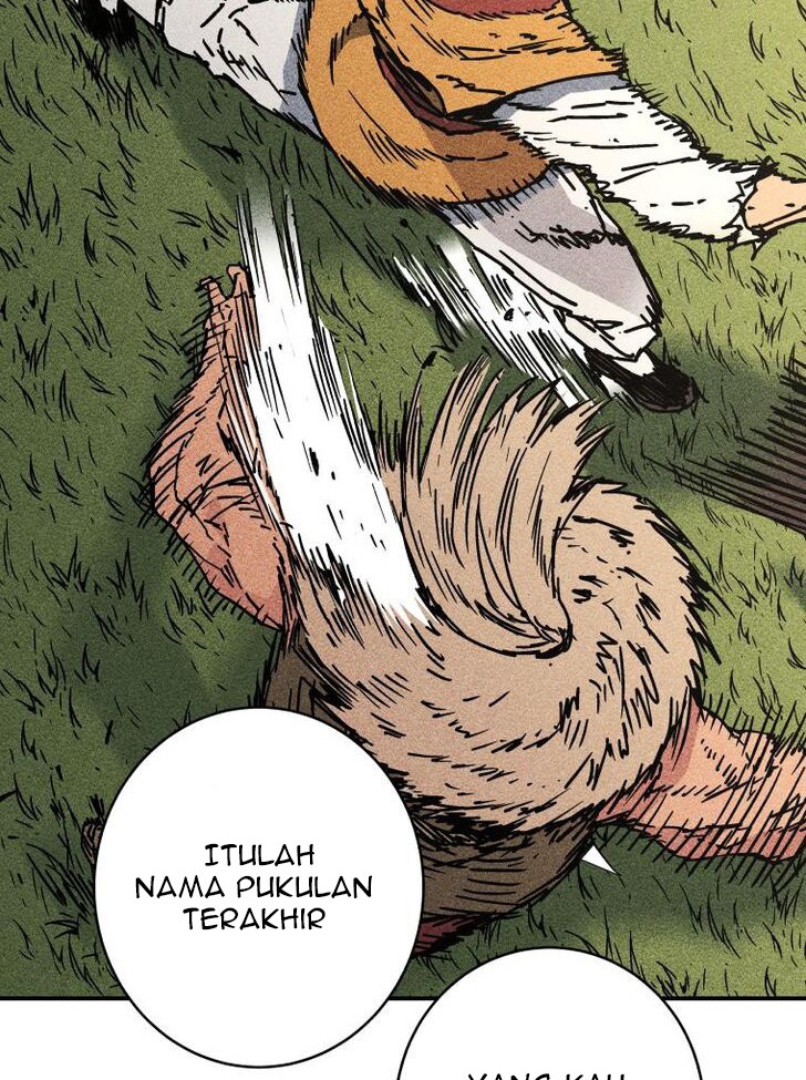 Peerless Dad Chapter 147 Gambar 9