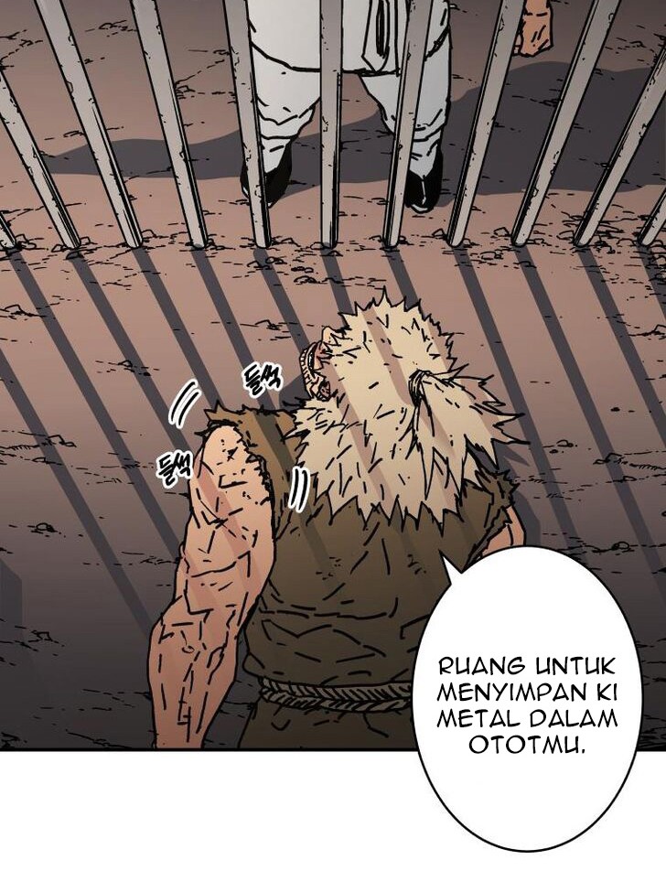 Peerless Dad Chapter 147 Gambar 11