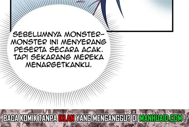 Monk From the Future Chapter 56 Gambar 5
