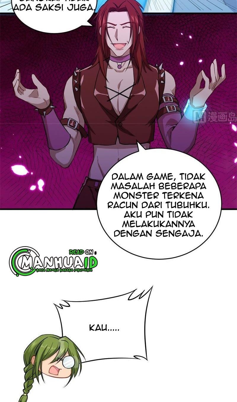 Monk From the Future Chapter 56 Gambar 11
