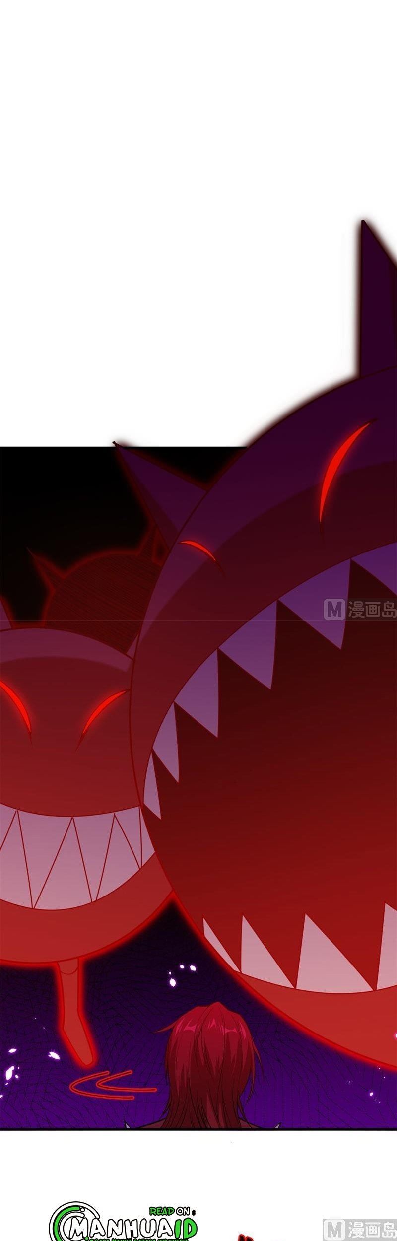 Monk From the Future Chapter 56 Gambar 15