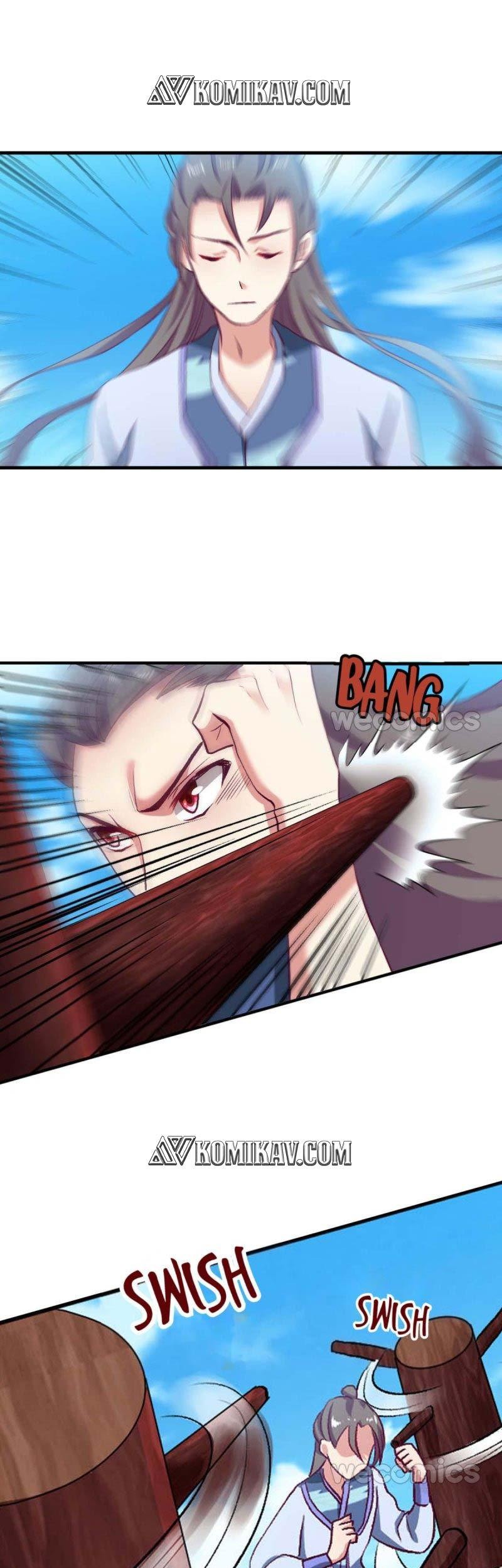 Baca Rebirth Become a Dog Chapter 18 Gambar 2