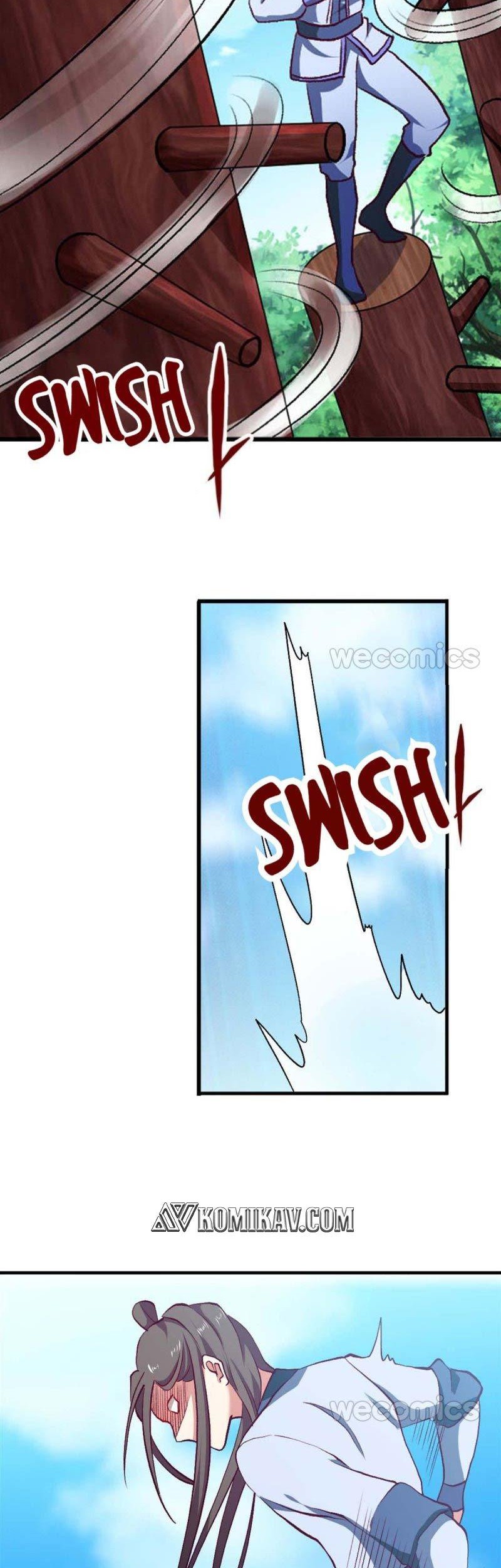 Rebirth Become a Dog Chapter 18 Gambar 3