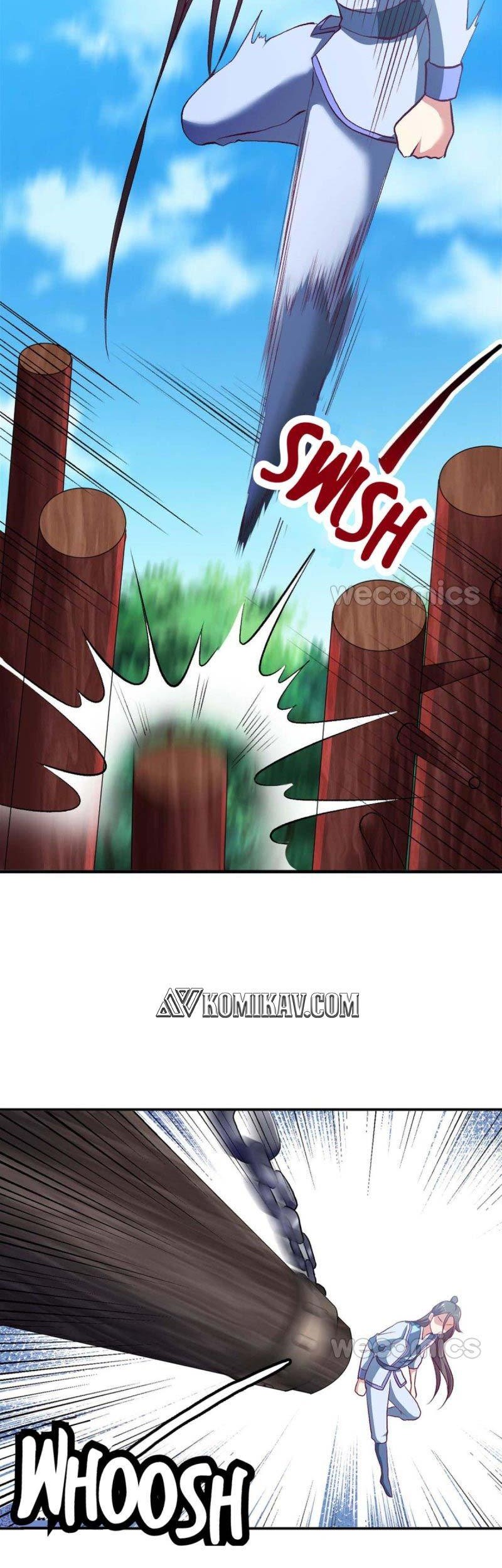 Rebirth Become a Dog Chapter 18 Gambar 4