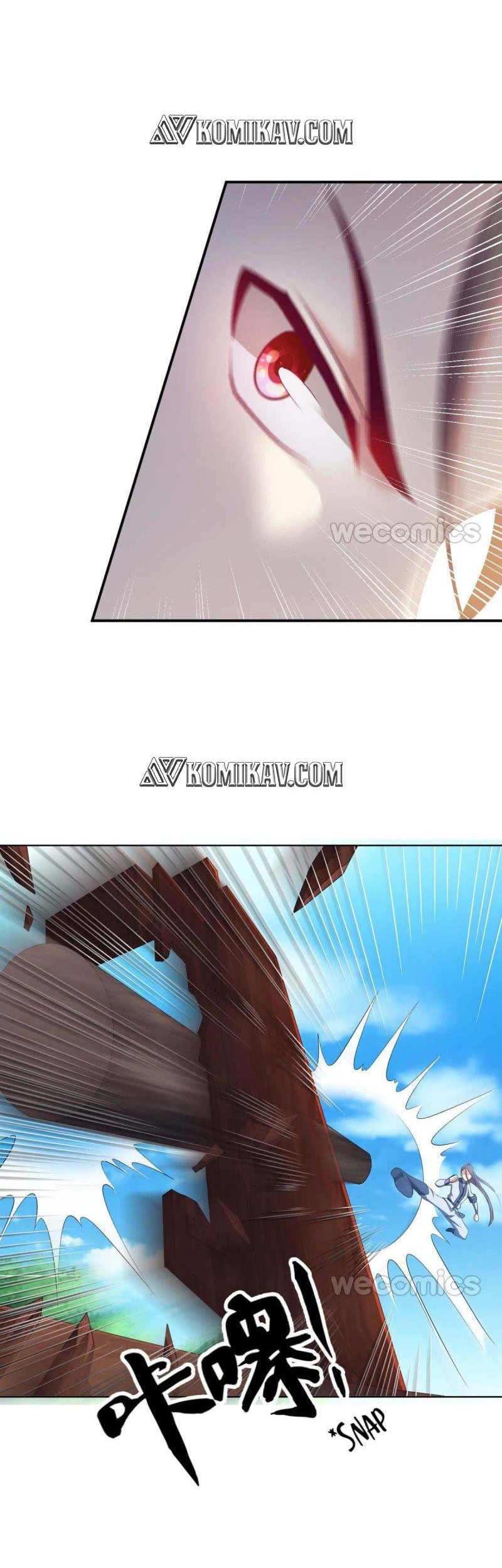 Rebirth Become a Dog Chapter 18 Gambar 5