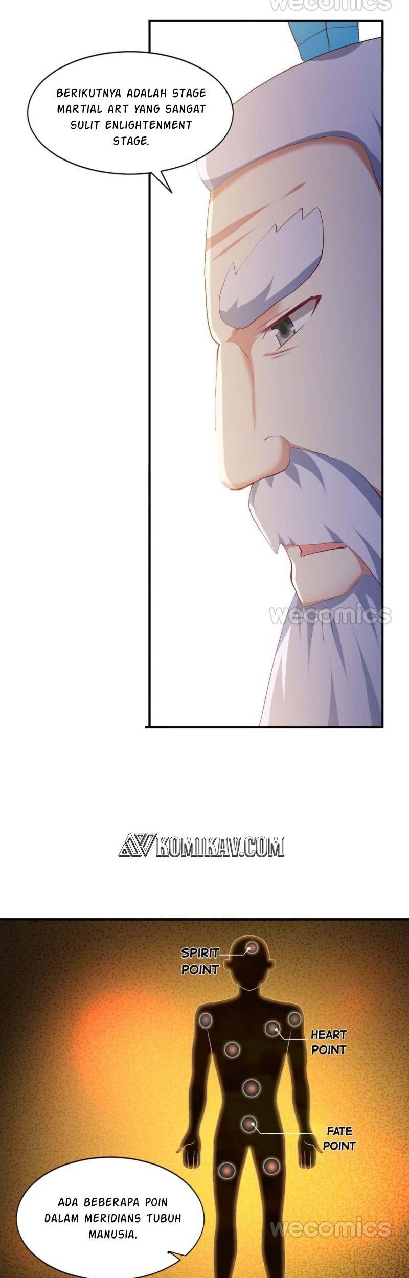 Rebirth Become a Dog Chapter 18 Gambar 13