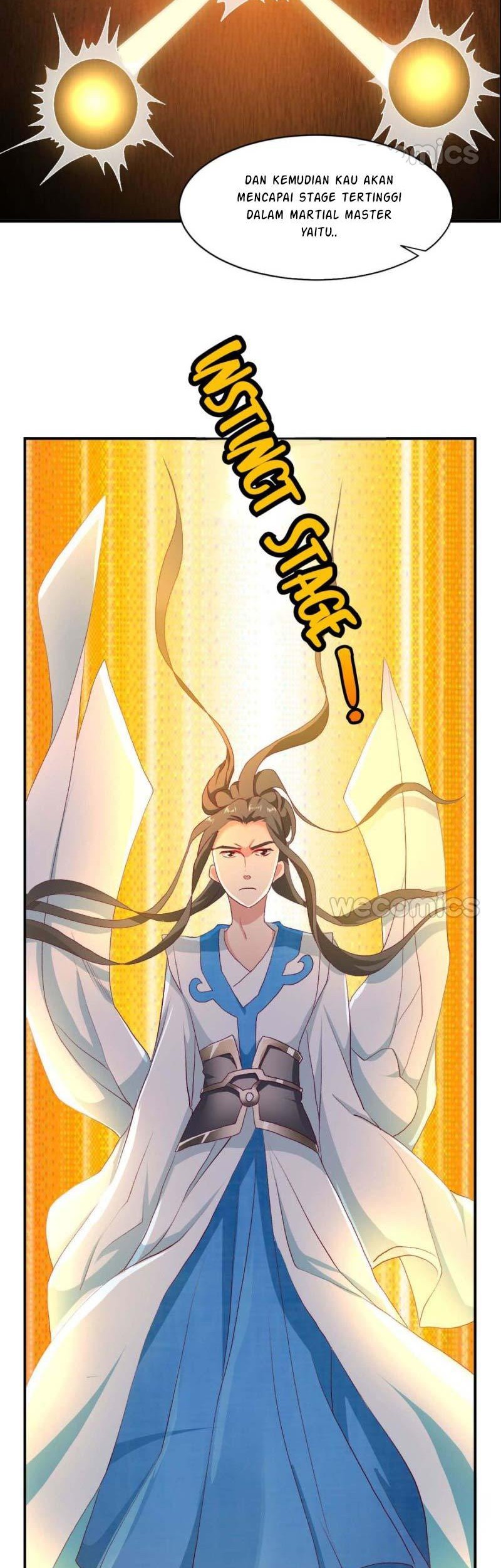 Rebirth Become a Dog Chapter 18 Gambar 15