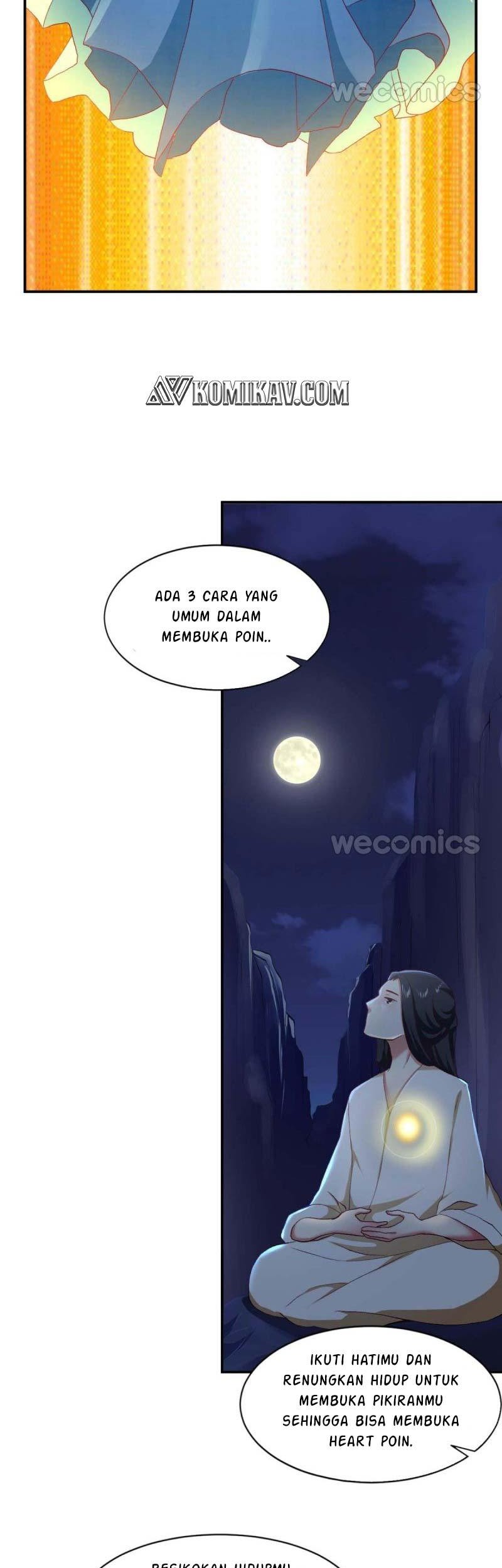 Rebirth Become a Dog Chapter 18 Gambar 16