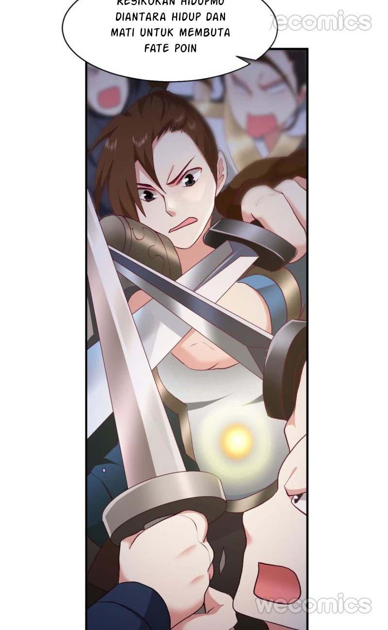 Rebirth Become a Dog Chapter 18 Gambar 17
