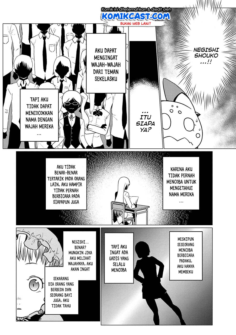 Baca  Kumo desu ga, Nani ka? Chapter 48.2 Gambar 2