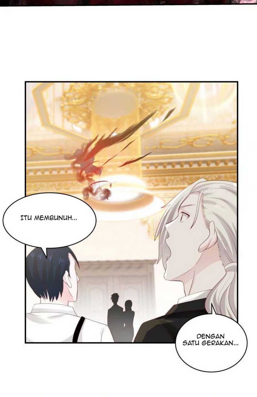 Metropolitan Killing Arrogant Immortal Chapter 29 Gambar 20
