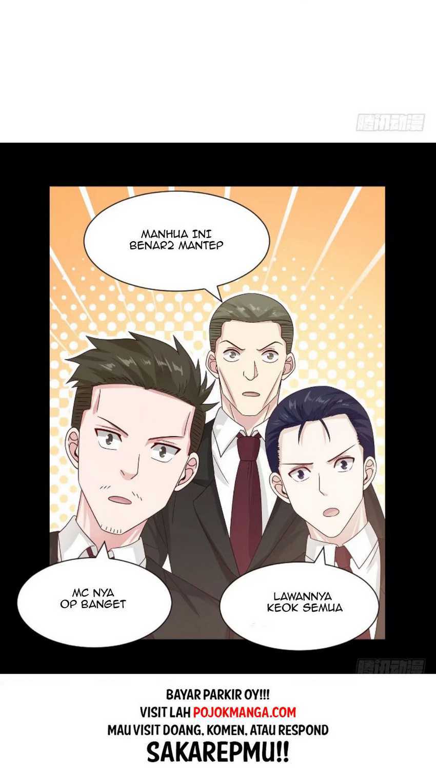 Metropolitan Killing Arrogant Immortal Chapter 29 Gambar 22