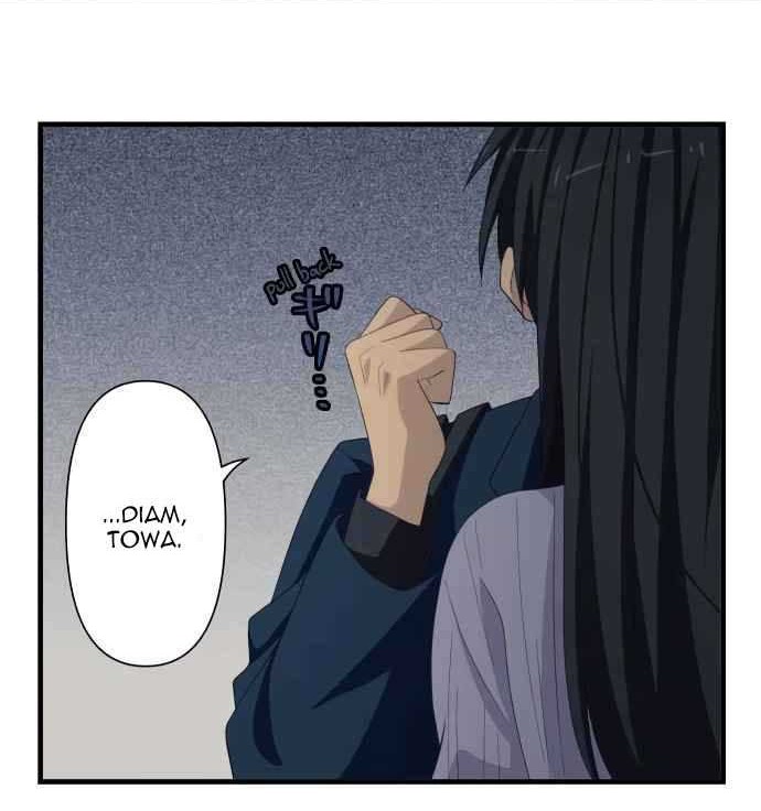 Blue Hearts Chapter 43 Gambar 21