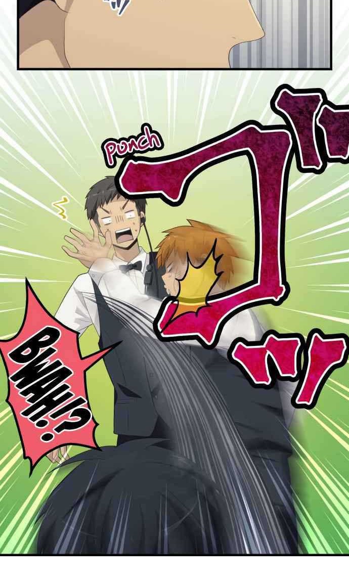 Blue Hearts Chapter 43 Gambar 9