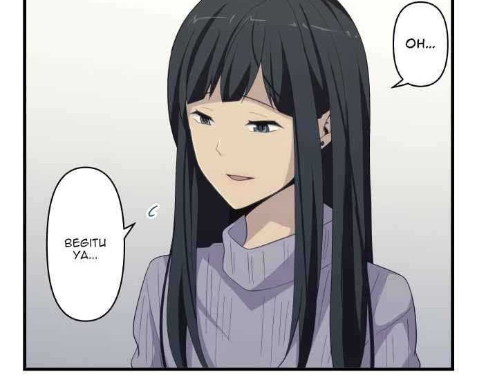 Blue Hearts Chapter 43 Gambar 15