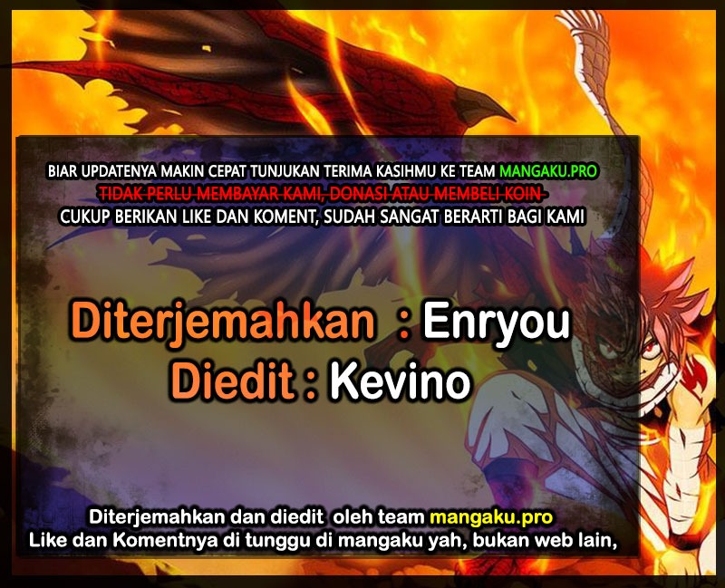 Baca Komik Fairy Tail: 100 Years Quest Chapter 71 Gambar 1