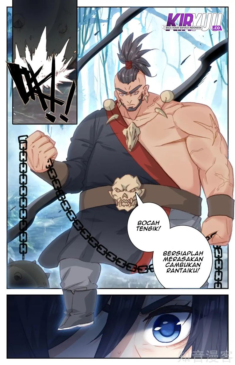 The Heaven’s List Chapter 54 Gambar 7
