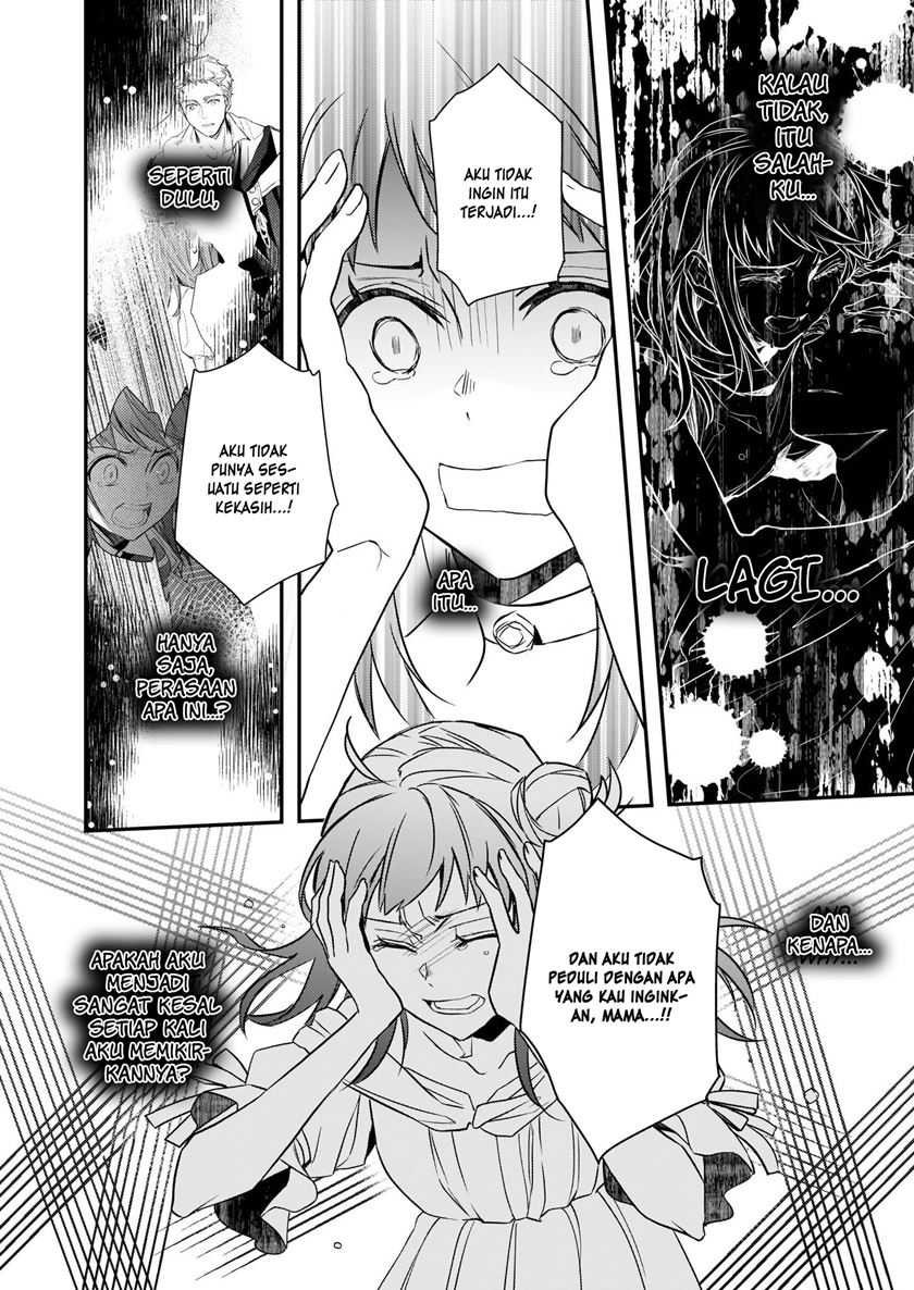 Tsundere Akuyaku Reijou Liselotte to Jikkyou no Endo-kun to Kaisetsu no Kobayashi-san Chapter 10.2 Gambar 11