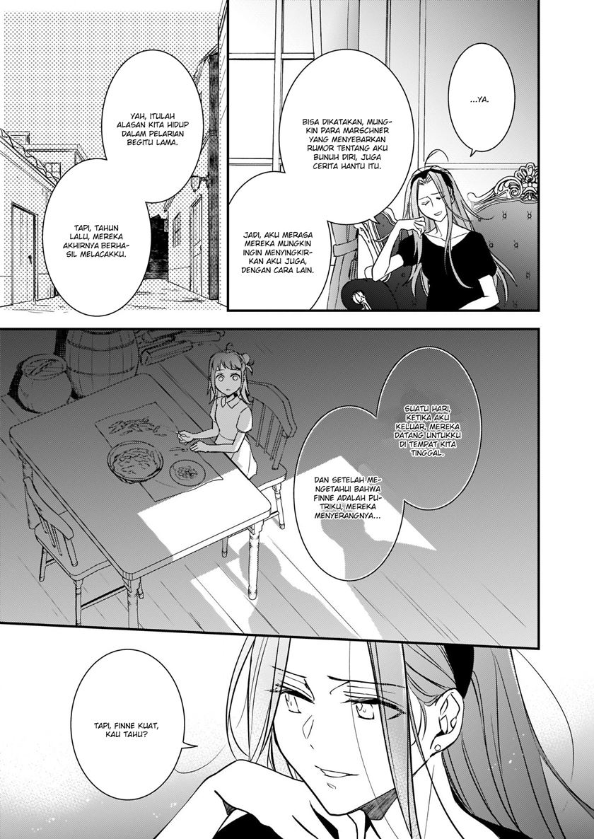 Tsundere Akuyaku Reijou Liselotte to Jikkyou no Endo-kun to Kaisetsu no Kobayashi-san Chapter 10.2 Gambar 4