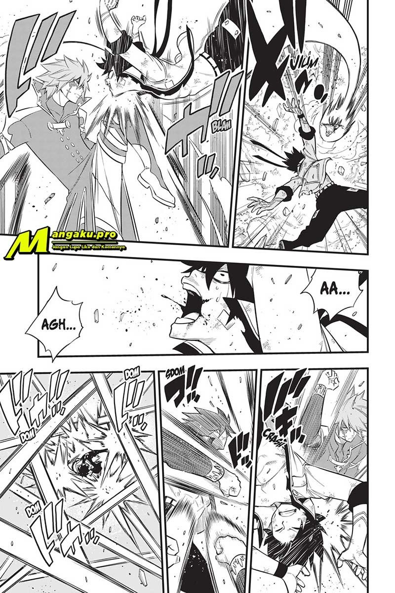 Eden's Zero Chapter 123 10