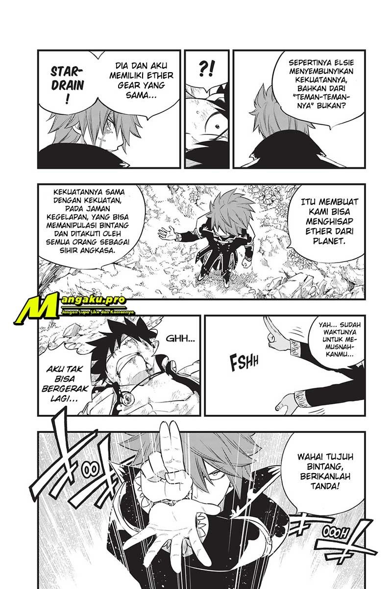 Eden's Zero Chapter 123 12