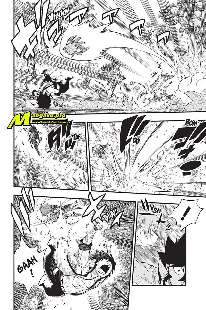 Eden's Zero Chapter 123 9
