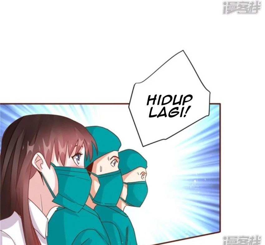 Super Doctor Metropolis Chapter 34 Gambar 15