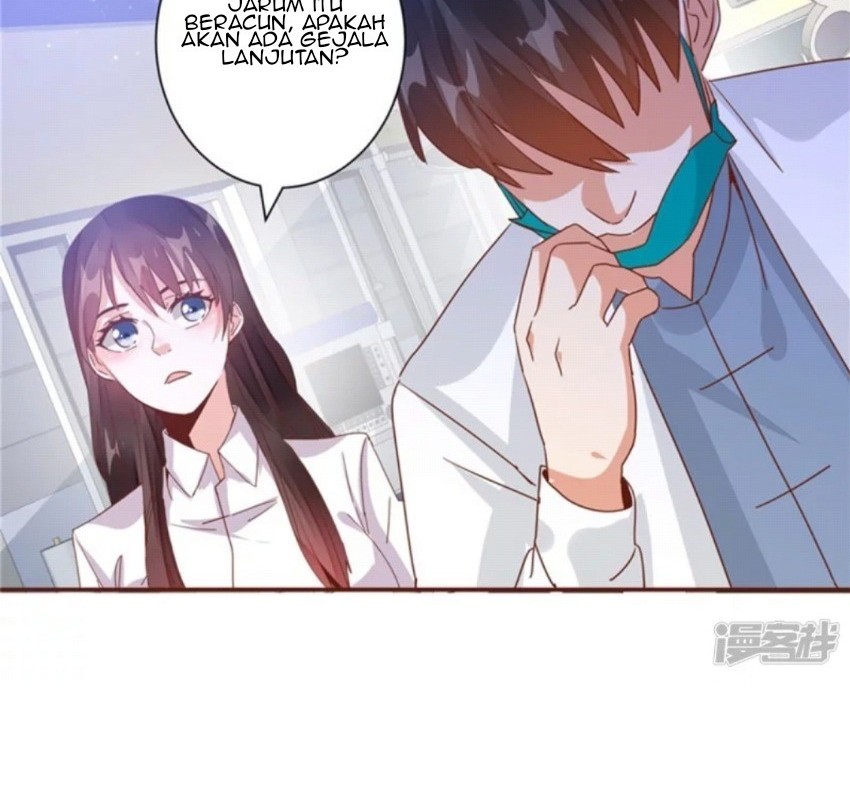 Super Doctor Metropolis Chapter 34 Gambar 17