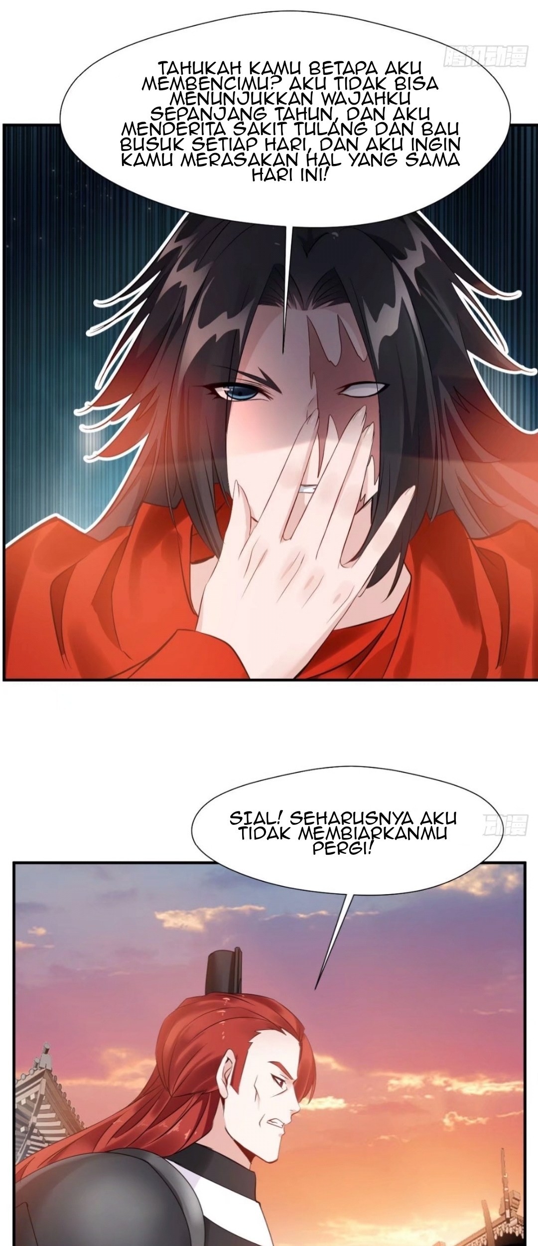 Shi Chenxiang Chapter 21 Gambar 10
