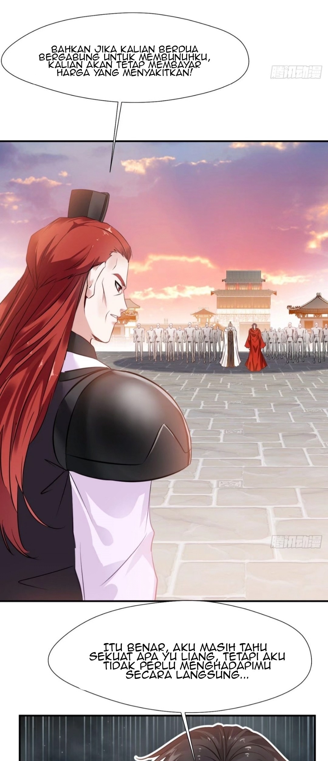 Shi Chenxiang Chapter 21 Gambar 12