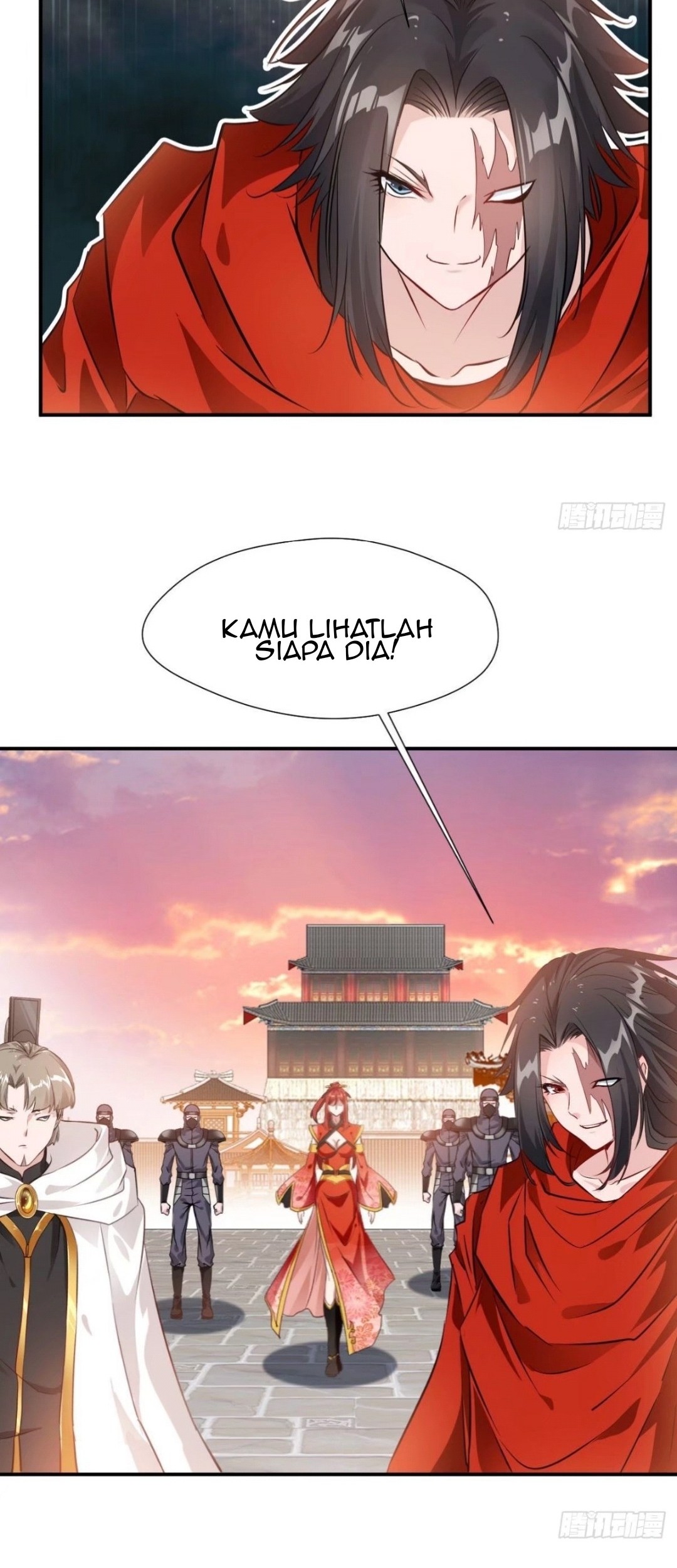 Shi Chenxiang Chapter 21 Gambar 13