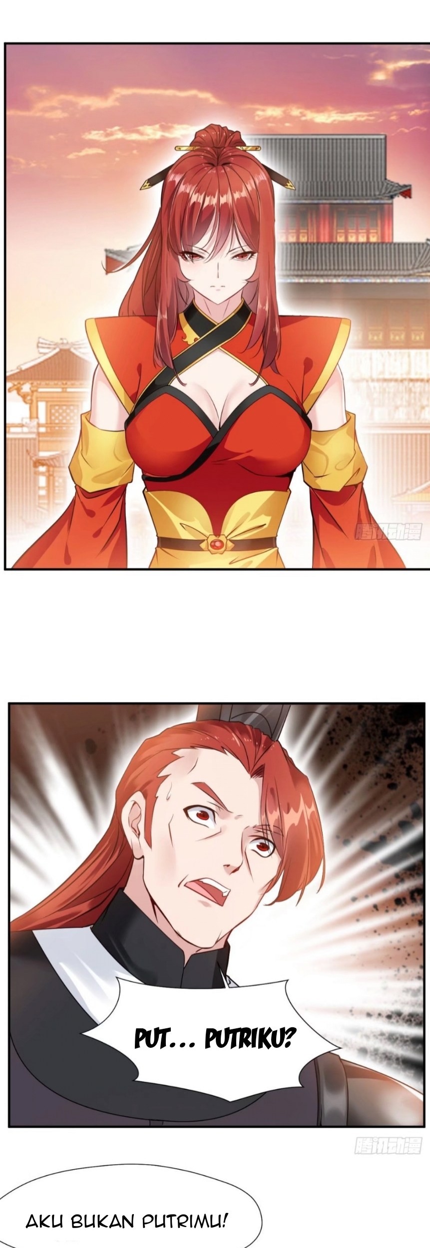 Shi Chenxiang Chapter 21 Gambar 15