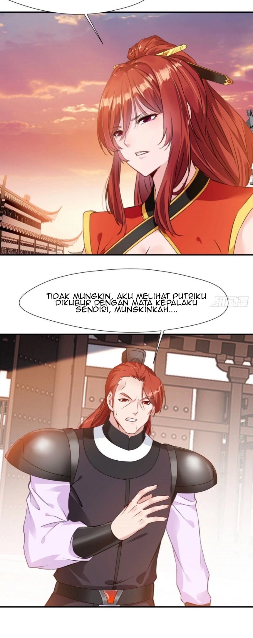 Shi Chenxiang Chapter 21 Gambar 16